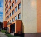 BJ Praha – Krč, 3+kk/L, o vým. 78 m2, 6. NP, cena 6200000 CZK / objekt, nabízí 
