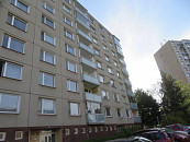 BJ Praha - Kamýk, 3+1, podl. pl. 78 m2, cena 5800000 CZK / objekt, nabízí 