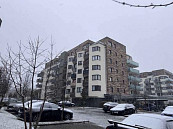 BJ Hlubočepy, 1+kk, užit. pl. 49,2 m2, cena 4300000 CZK / objekt, nabízí 