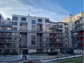 BJ Praha - Vinohrady, 3+kk, podl. pl. 105,5 m2, cena 15000000 CZK / objekt, nabízí 