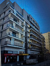 Ateliér Praha - Malešice, podl. pl. 38,37 m2, cena 4000000 CZK / objekt, nabízí 