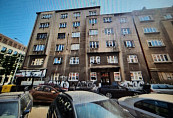 BJ Praha – Holešovice, 2+kk, 5. NP, o vým. 48,10 m2, cena 6000000 CZK / objekt, nabízí Soukromá inzerce z DBP.cz