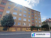 BJ Praha – Podolí, 3+1, ve 3. NP, o vým. 63,92 m2, cena 5900000 CZK / objekt, nabízí Soukromá inzerce z DBP.cz