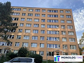 BJ Praha – Krč, 3+1/L, ve 4. nadzemním podlaží, místnosti 54,60 m² + lodžie 6,60 m², cena 4600000 CZK / objekt, nabízí Soukromá inzerce z DBP.cz