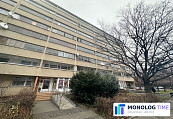 BJ Praha – Prosek, bytová jednotka, o výměře 59,60 m², cena 4500000 CZK / objekt, nabízí 